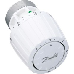 DANFOSS ELEMENT THERMOSTATIQUE DE SERVICE RA/VL PETIT 015G4051