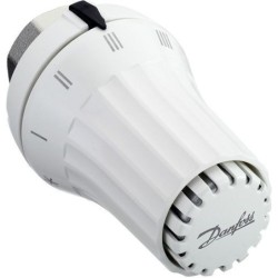 DANFOSS TETE THERMOSTATIQUE+SONDE INCORPOREE LIQUIDE M30X1,5