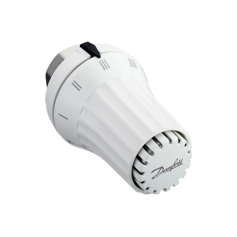 DANFOSS TETE THERMOSTATIQUE+SONDE INCORPOREE LIQUIDE M30X1,5
