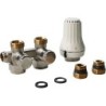 DANFOSS BLOC H COMBINAISON MONO- ET BITUBE SOL+RAE-K 013H1000