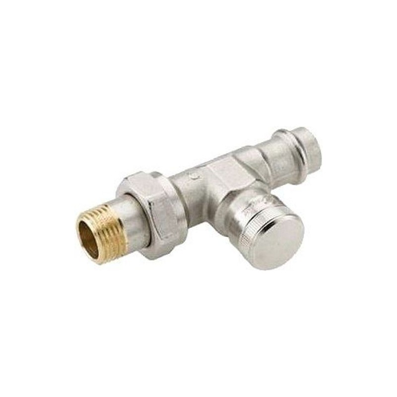 DANFOSS RACCORD REGLABLE A SERTIR DROIT 15 003L0224