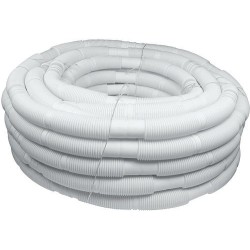 UNIFLOW FLEXIBLE CHEMINEE 80MM PP PAR ROULEAU 15M WBF81P