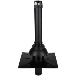 UNIFLOW KIT PASSAGE TOIT SUR TOIT WN45080PT