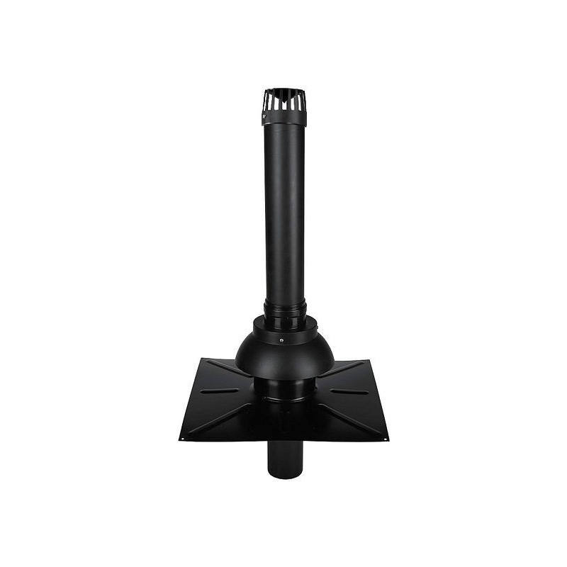 UNIFLOW KIT PASSAGE TOIT SUR TOIT WN45080PT