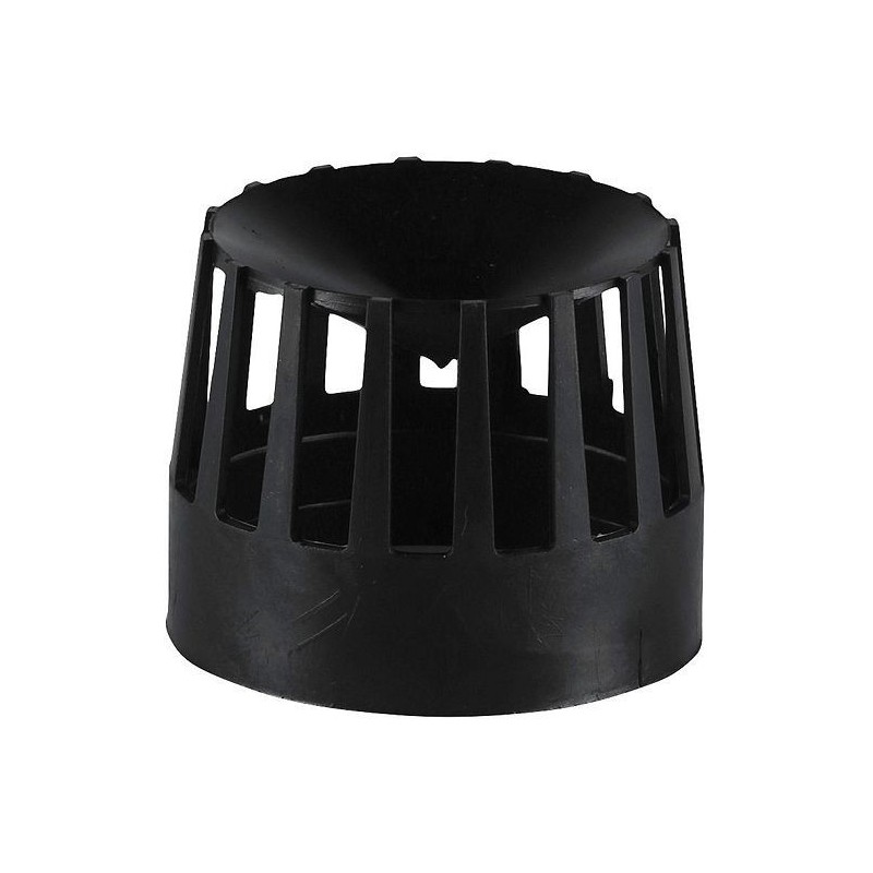 UNIFLOW GRILLE D'AERATION POUR PASSAGE TOIT 108S