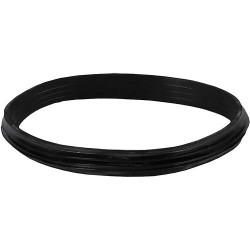 UNIFLOW JOINT EPDM POUR FLEXIBLE PP 80MM W2080