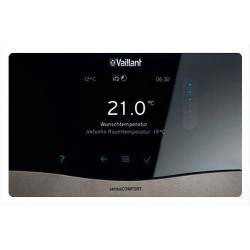 VAILLANT REGULATION CLIMATIQUE SANS FIL SENSOCOMFORT VRC 720F 0020260929