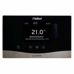 VAILLANT COMMANDE A DISTANCE SENSOCOMFORT REMOTE VR 92 0020260925
