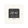 THEBEN THERMOSTAT D'AMBIANCE PROGRAMMABLE RAM811TOP3 24 HEURES/7JOURS BATTERIE CLASSE IV (2%) RAM811TOP3