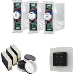 Duco KIT DE BASE POUR DUCOBOX FOCUS NEW 00004646