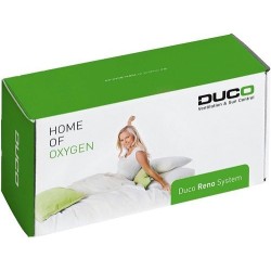 Duco KIT DE BASE POUR DUCOBOX SILENT CONNECT 00004224