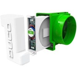 DUCO CLAPET MULTI ZONE D160 SENSORLESS DUCOBOX ENERGY 00004760