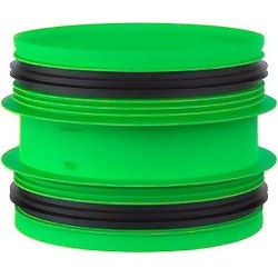 DUCO PIECE DE CONNECTION +JOINT D180-D180 00004726