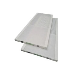 DUCO JEU DE FILTRES 2X POUR DUCOBOX ENERGY COMFORT D350/D450/D550&PLUS 00004741