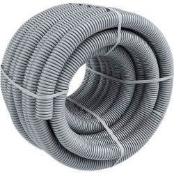 HEATPEX CONNECT FLEXIBLE DE VENTILATION ROULEAU 50M 63MM 52006305000W