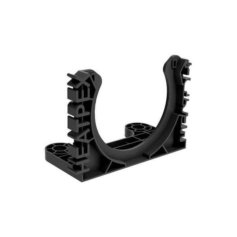 HEATPEX CONNECT COLLIER PR FLEXIBLE DE VENTILATION 90MM 52012210000W