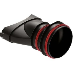 HEATPEX ADAPTATEUR DE CONNEXION BOITE DE DISTRIBUTION LATERALE 125/160MM 52411000100W