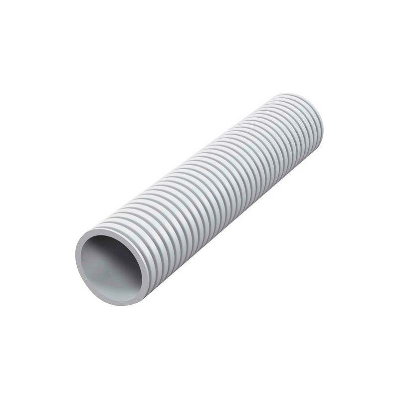 Duco CONDUITS FLEXIBLES DUCOFLEX D90 EN ROULEAU DE 50M 00004692