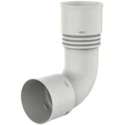 Duco COUDE 90° DUCOFLEX D90 00004680