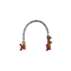 Filer set vanne a sphère 1/2 24612600