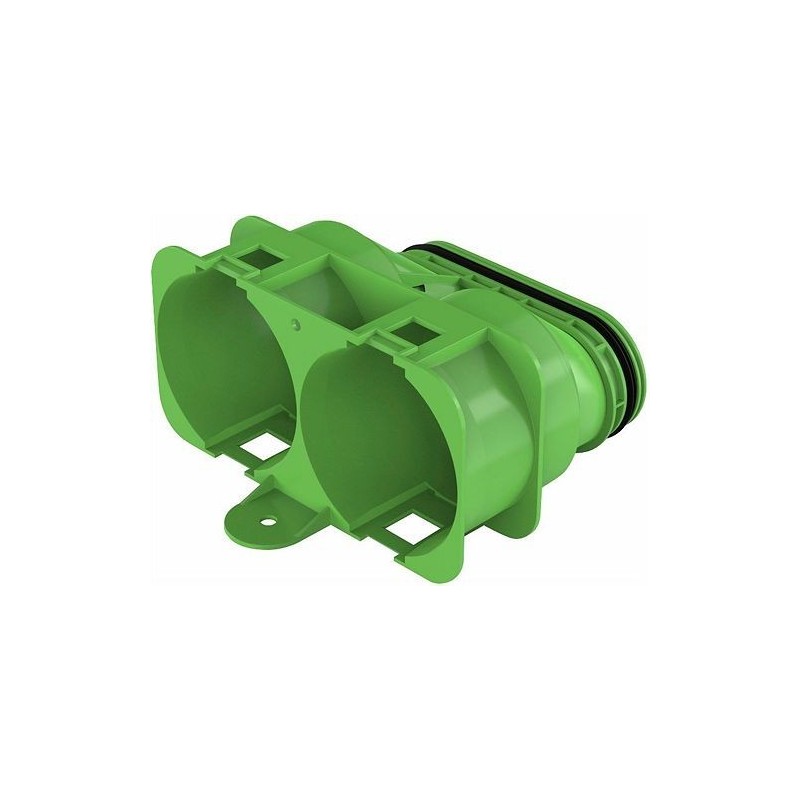 Duco MANCHON D'ACCOUPLEMENT DUCOFLEX ROND 2XD75 00004685