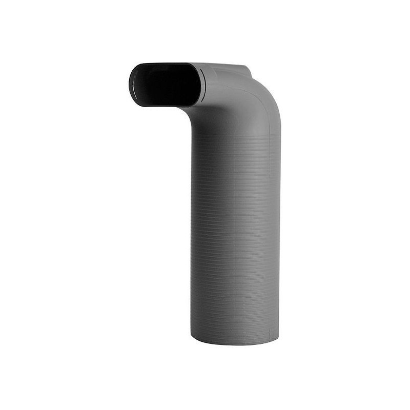 ZEHNDER RACCORD COMFOFLAT CLRF 90° 990322060