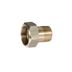 Set de raccord 1/2 pour compteur DN15 18982015