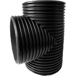 ZEHNDER T POUR TUBE ISOLE POUR VENTILATION D 170-200MM 320000963