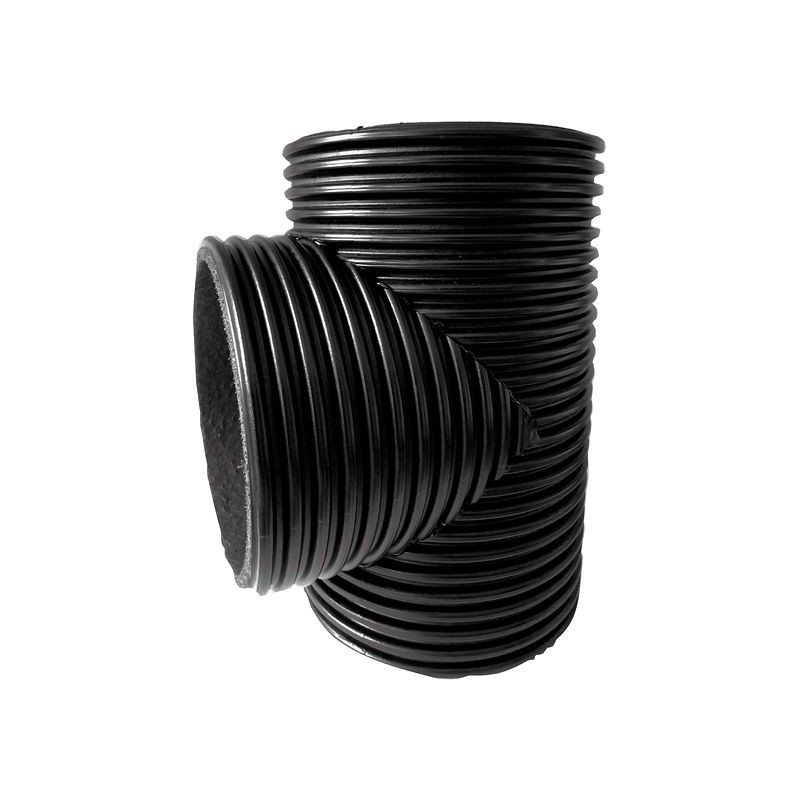 ZEHNDER T POUR TUBE ISOLE POUR VENTILATION D 170-200MM 320000963