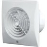 SOLER & PALAU VENTILATEUR POUR SALLE DE BAINS SILENT-100 CZ 5210400700