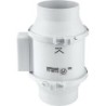 SOLER & PALAU VENTILATEUR TUBULAIRE MIXVENT TD160/100MM TD160100N