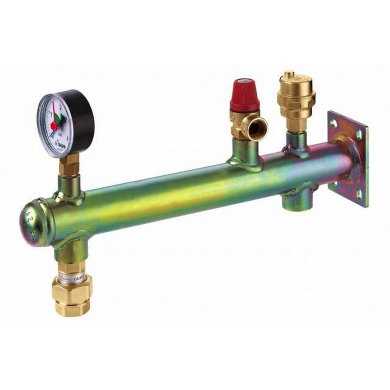 Euro console vase 335633