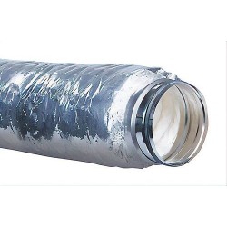 FLEXIBLE ISOLE SONOFLEX M/M 180MM LONGUEUR 1M CO1SB18010