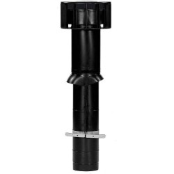 MULTIVENT PASSAGE DE TOIT 131MM 0189348