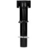MULTIVENT PASSAGE DE TOIT 166MM 0189311