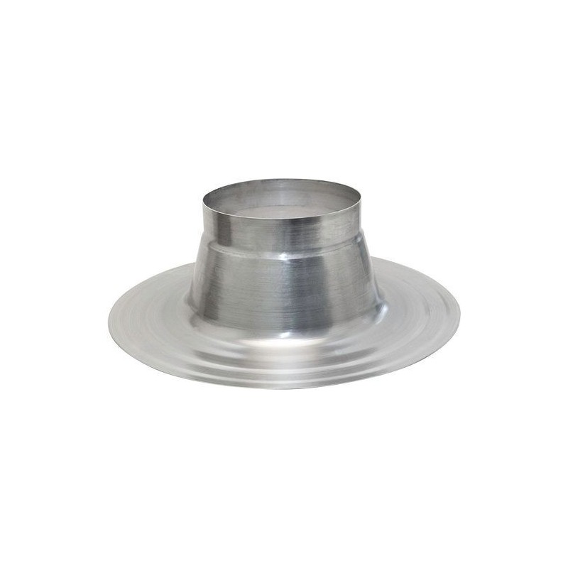 SOLIN DE TOIT PLAT POUR SYSTEME DE VENTILATION D 125MM ISOLE 400453182