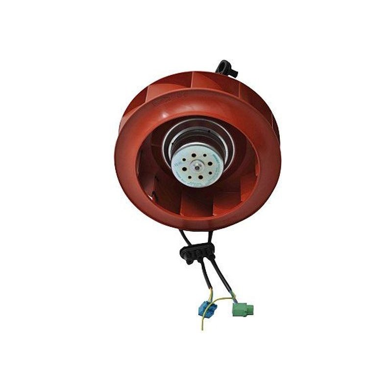ZEHNDER VENTILATEUR COMFO D 350 400200010