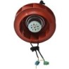 ZEHNDER VENTILATEUR COMFO D 350 400200010