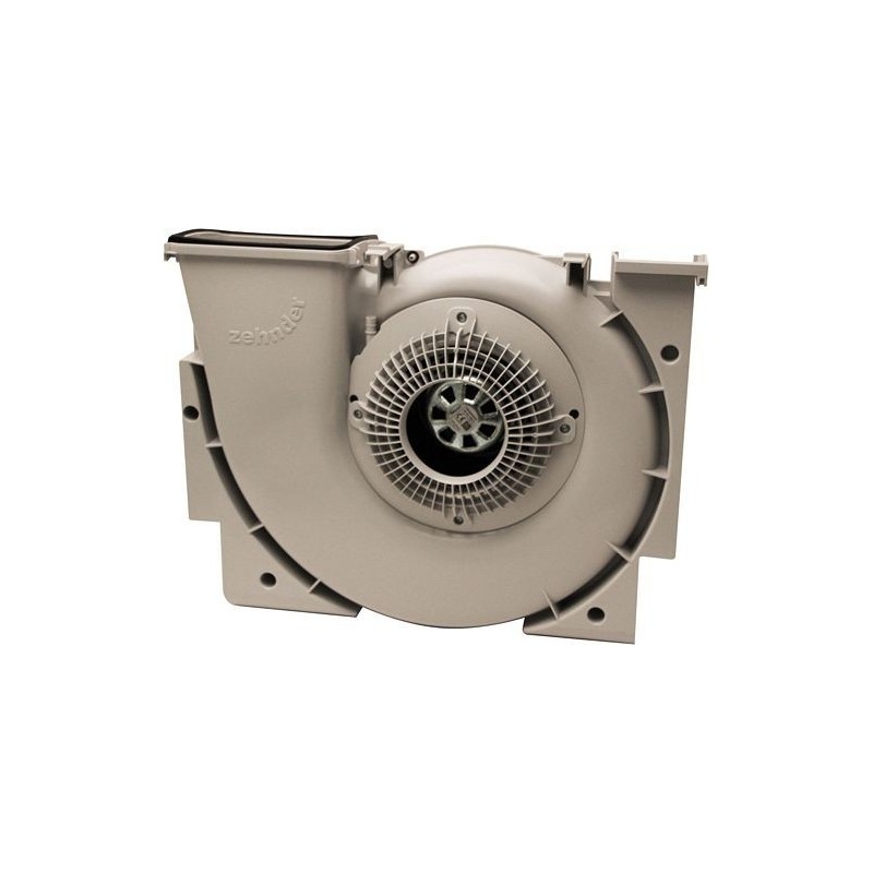 ZEHNDER COQUILLE ET VENTILATEUR CA Q450 400502017