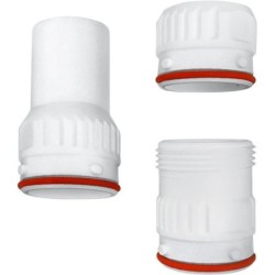 ZEHNDER EVAC.DE COND.CONN.SET COMFOAIR Q 400502023