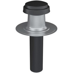 FLATROOFVENT POUR VENTILATION MECHANIQUE 110MM 60CM UBBINK 0169931