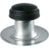 FLATROOFVENT VENTILATION TOIT 110MM 60CM UBBINK ISOLE 0143111
