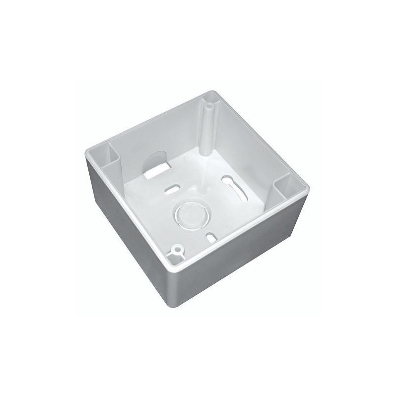 ZEHNDER BOITIER MONTAGE A POSER SAI FLASH 1-3V 659000310