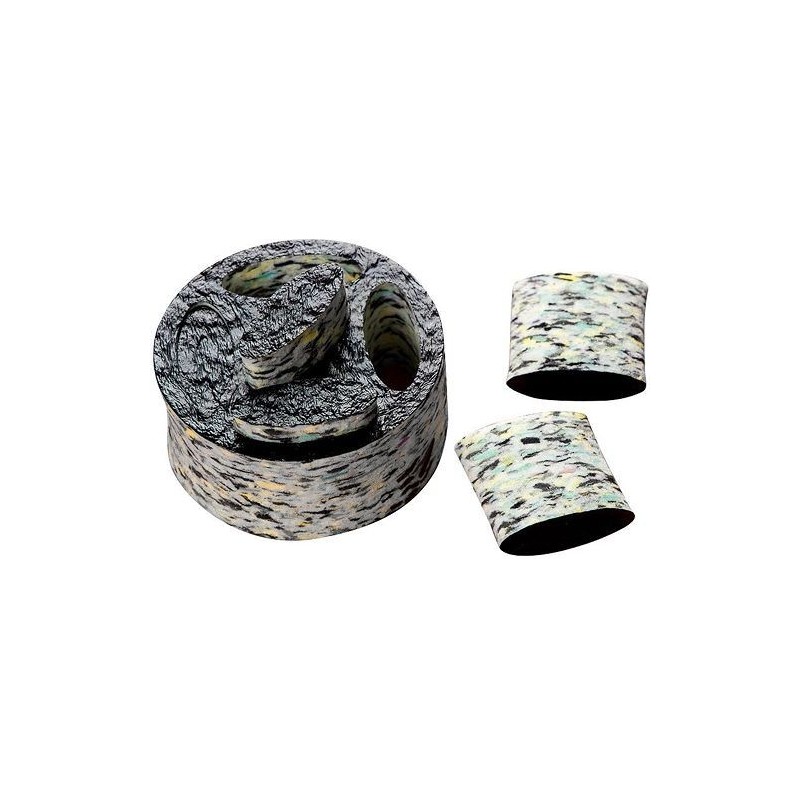 REGULATEUR DE DEBIT 125MM ERGOVENT INNO125