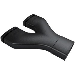 VASCO DOUBLE RACCORD BOUCHE VENTILATION 11VE40414