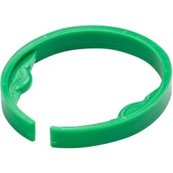 VASCO BRIDE FIXATION POUR GAINE D'AIR POUR BETON 75MM - EN SET DE 10 PIECES 11VE40260