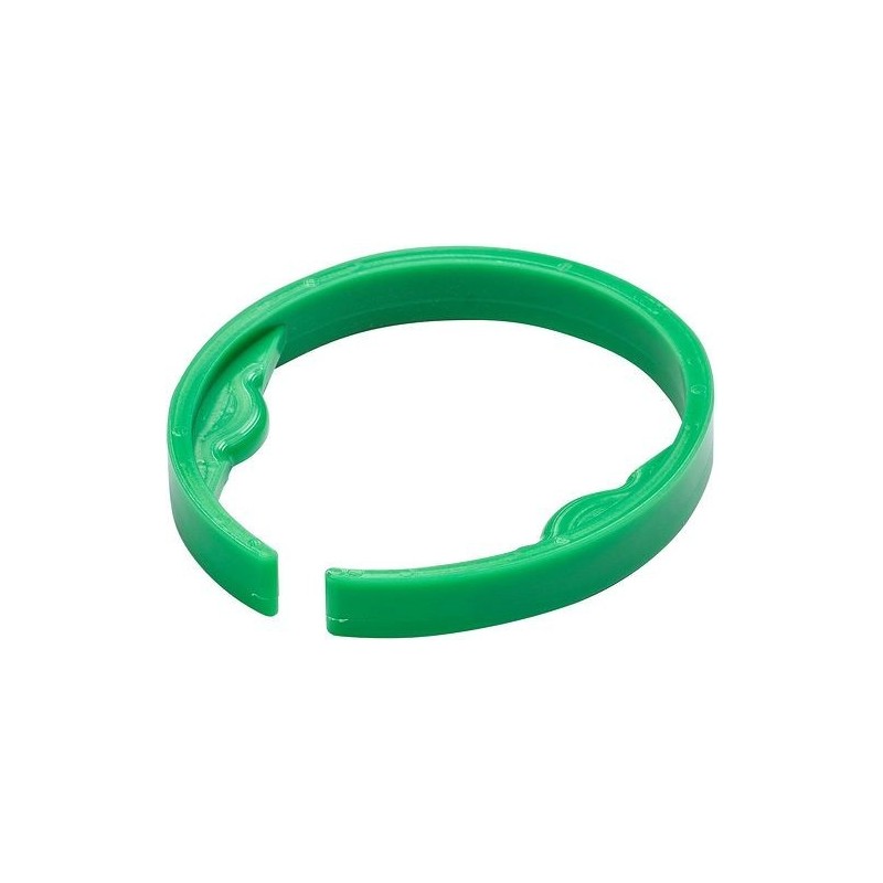 VASCO BRIDE FIXATION POUR GAINE D'AIR POUR BETON 75MM - EN SET DE 10 PIECES 11VE40260