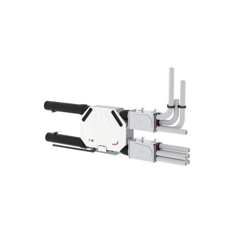 ZEHNDER UNITE DE VENTILATION D COMFO AIR FLEX 350 471234080