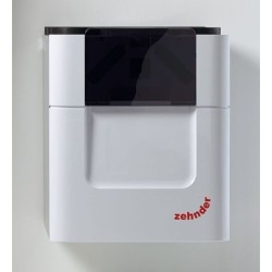 ZEHNDER UNITE DE VENTILATION COMFO AIR D Q600 QUALITY 600m³ 471502006