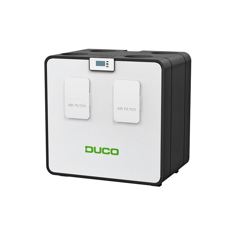 Duco UNITE DE VENTILATION D DUCOBOX ENERGY COMFORT D325 00004649